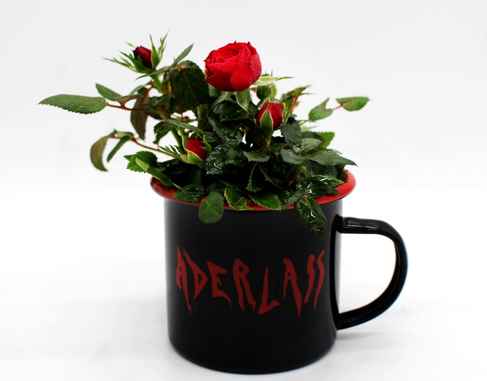 Aderlass Vintage Mug